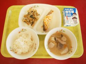 11月25日小中