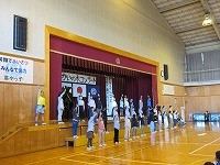 かいの木コンサート1