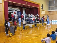 かいの木コンサート2