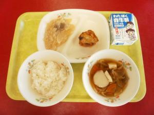 12月6日中