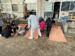 縄跳びジャンプ台1