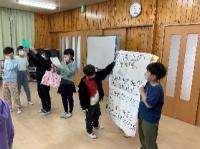 もみの木訪問1