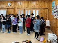 もみの木訪問2