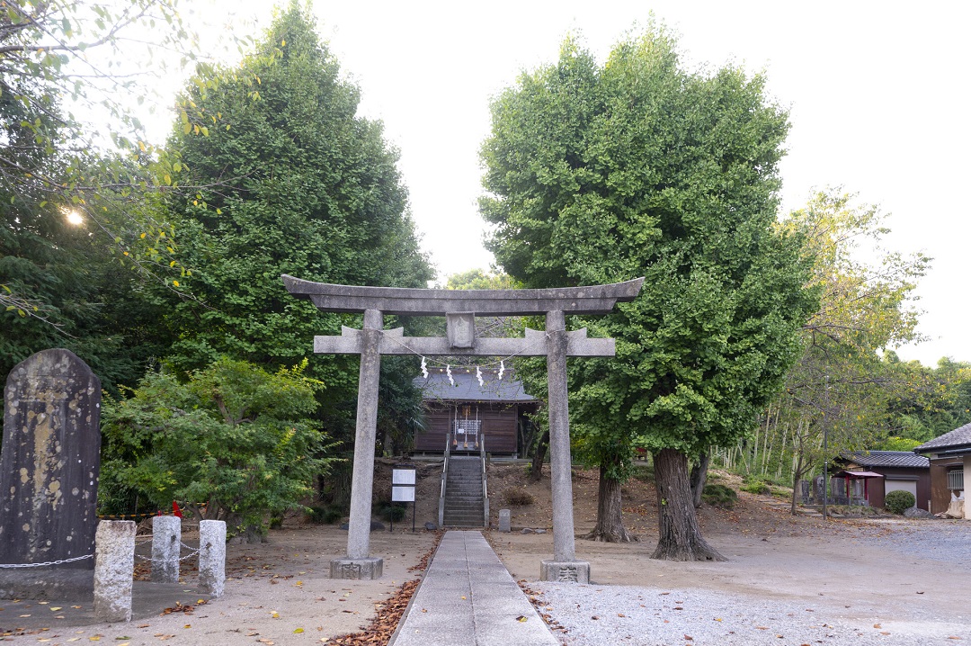 下野八幡神社