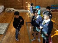 交流会