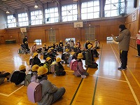 通学班編制2