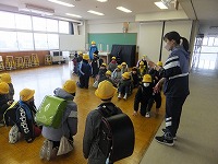 通学班編制3