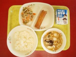 3月7日小学校