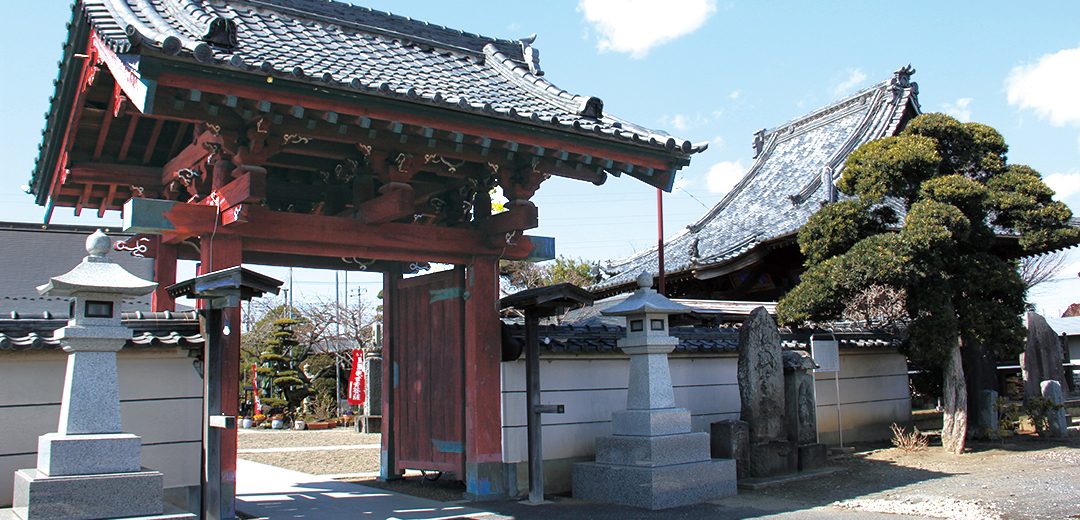 宝性院