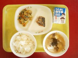 3月17日小学校