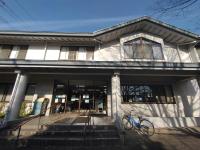 西公民館の画像