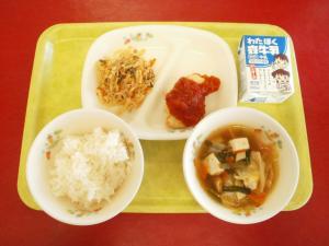 4月16日小