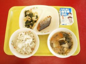 4月16日中