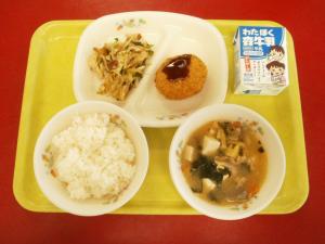 4月23日中