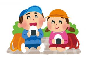 おべんとうの日