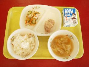 5月8日小