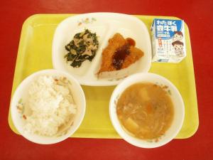 5月9日小