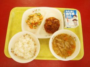 5月12日小