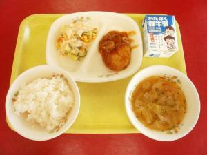 5月15日中