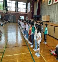 迎える会1