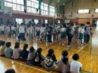 迎える会2