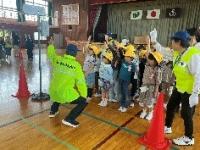 交通安全教室1