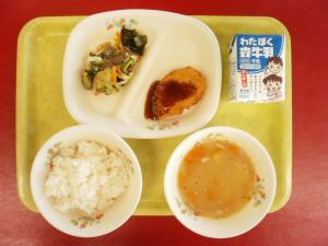 5月20日小学校