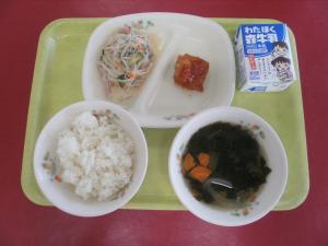 5月23日小