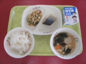 5月23日中