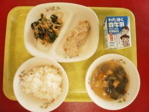5月26日小学校