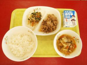 5月27日小