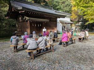 神社