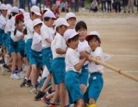 杉二小スポーツ大会2