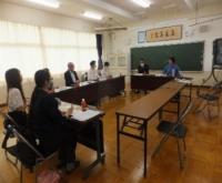 学校運営協議会1