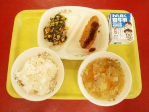 6月11日中