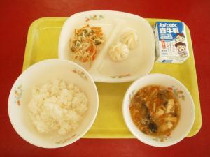 6月20日小