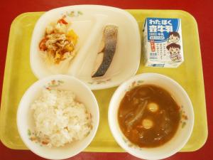 7月8日小学校