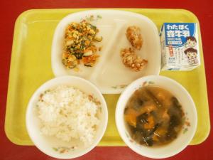 7月15日小学校