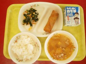 7月15日中学校