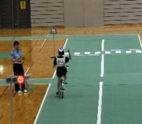 こども自転車大会