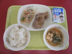 9月1日中