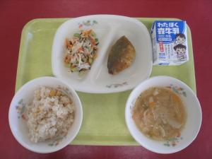 9月3日小