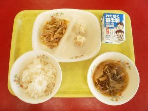 9月8日小