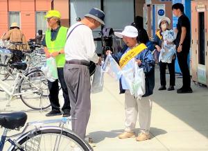 街頭③