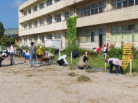 クリーンタイム1