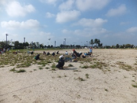 クリーンタイム2