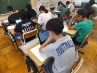 リーディングスキルテスト