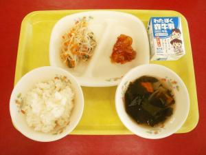 10月6日中