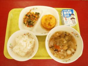 10月16日小