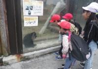 東武動物公園見学